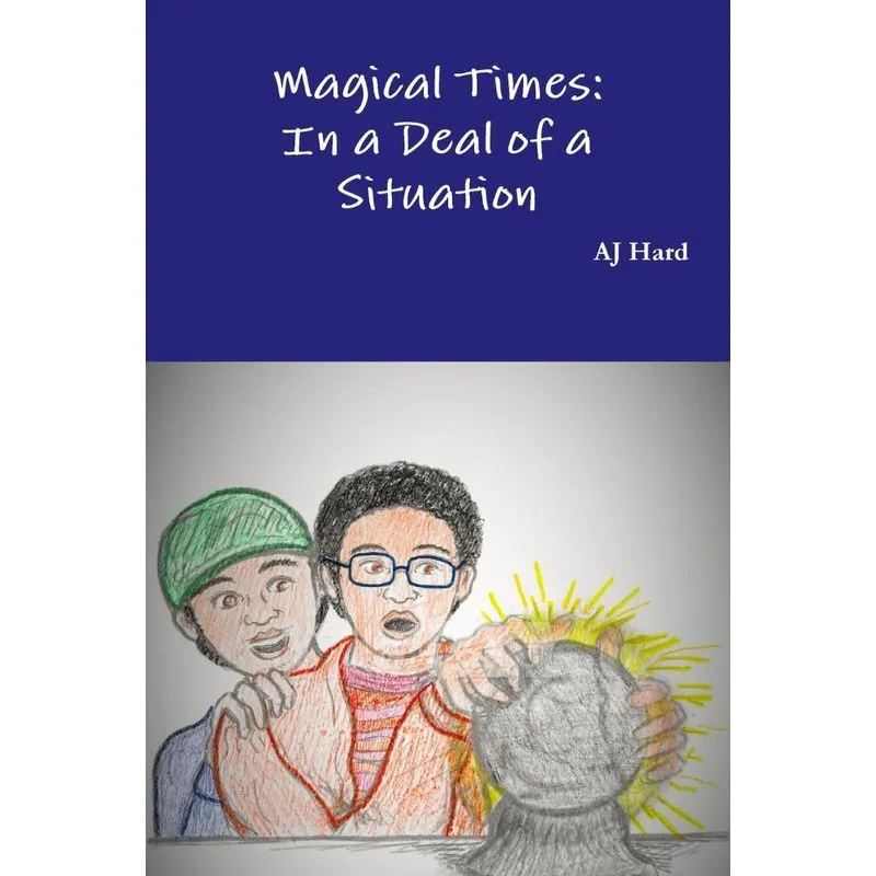Magical Times