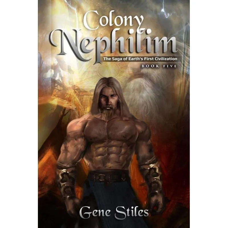 Colony - Nephilim