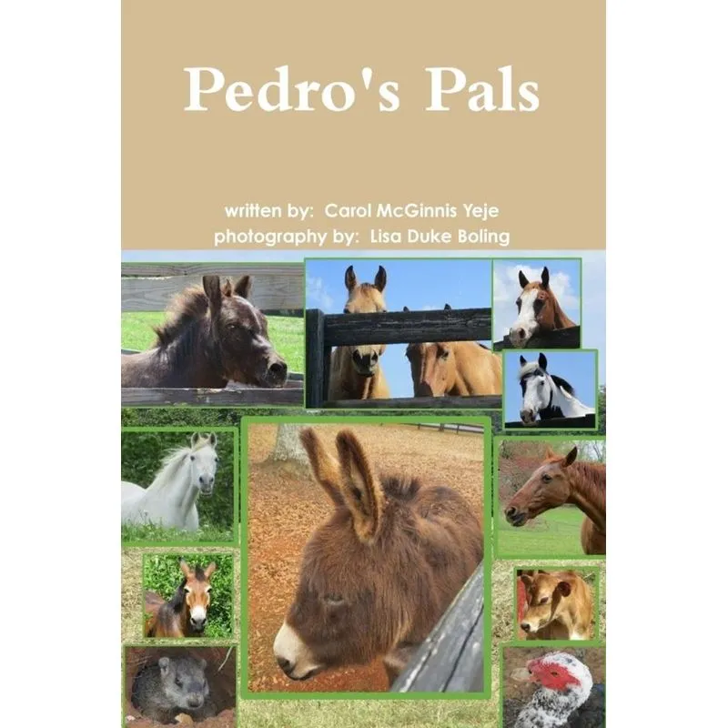 Pedros Pals