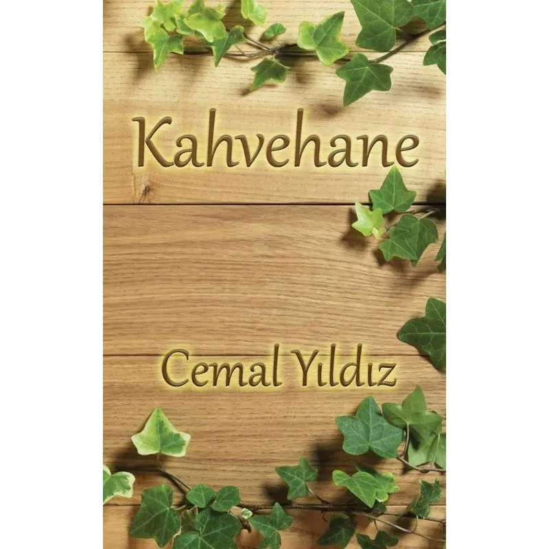 Kahvehane