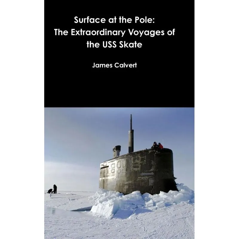 Surface at the Pole