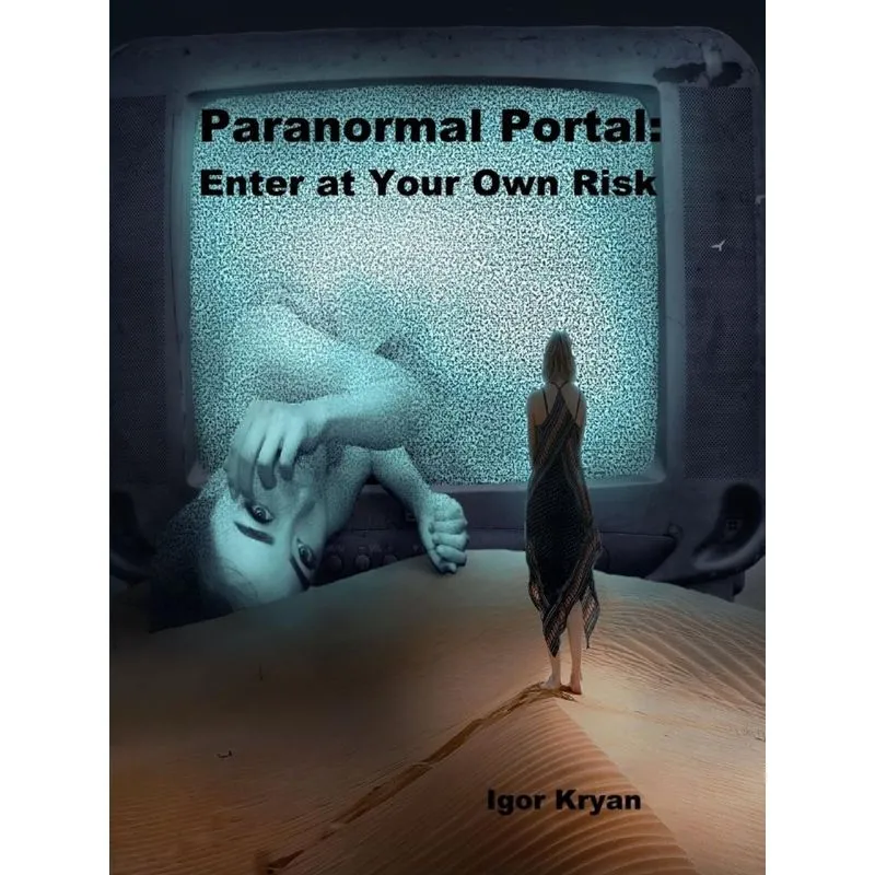 Paranormal Portal