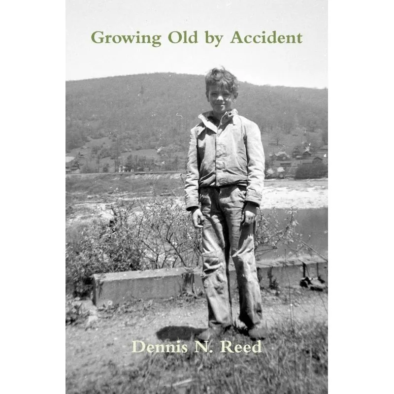 Growing Old by Accident