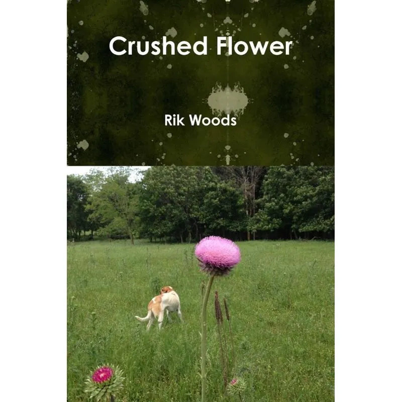 Crushed Flower