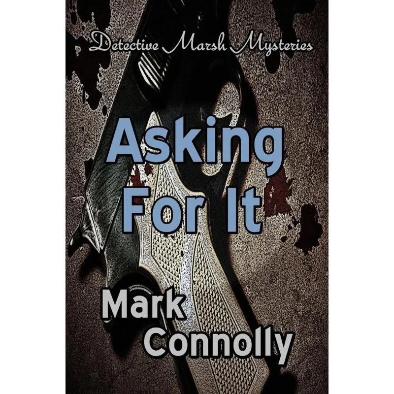 Asking For It