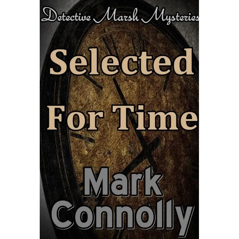 Selected For Time
