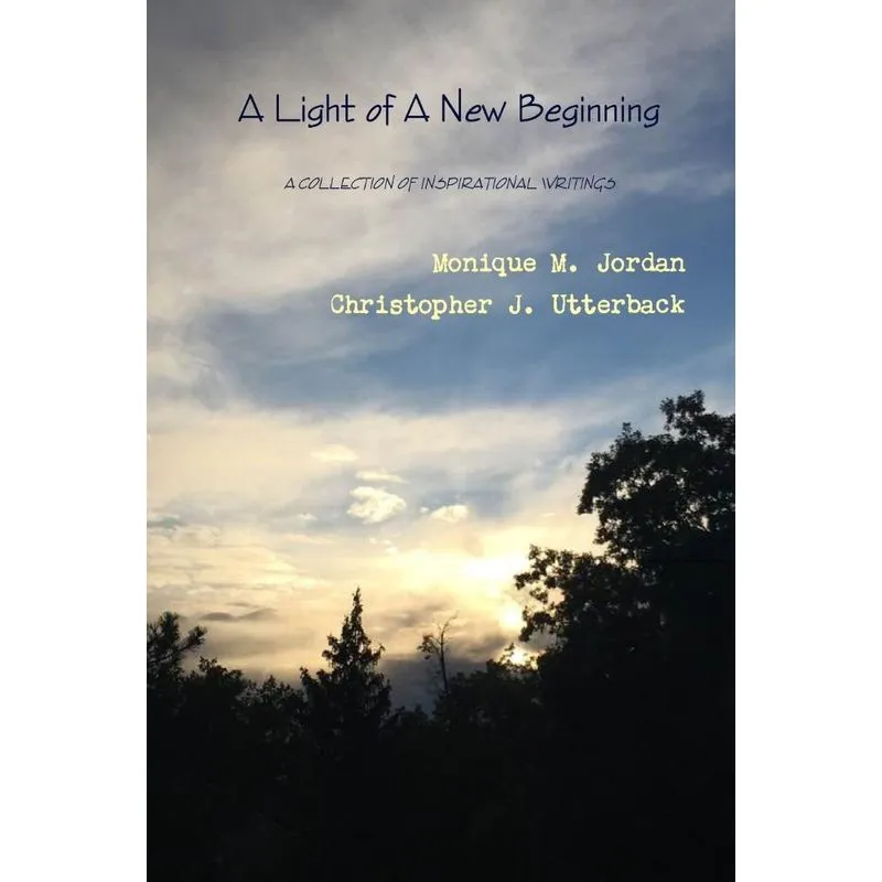 A Light of A New Beginning