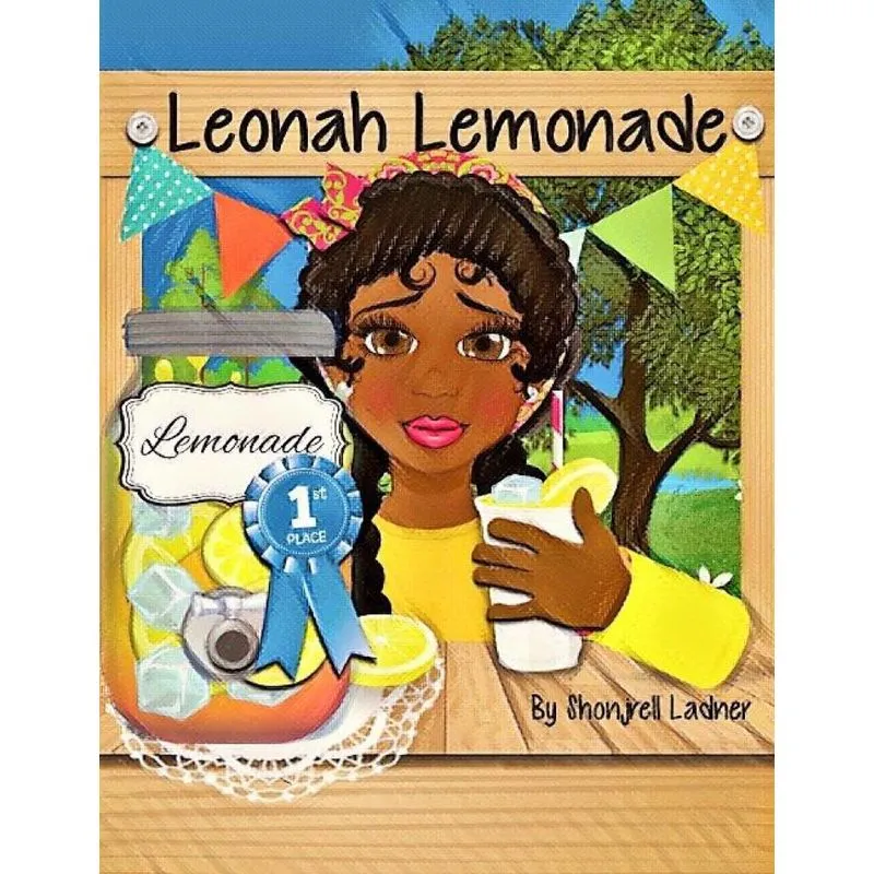Leonah Lemonade