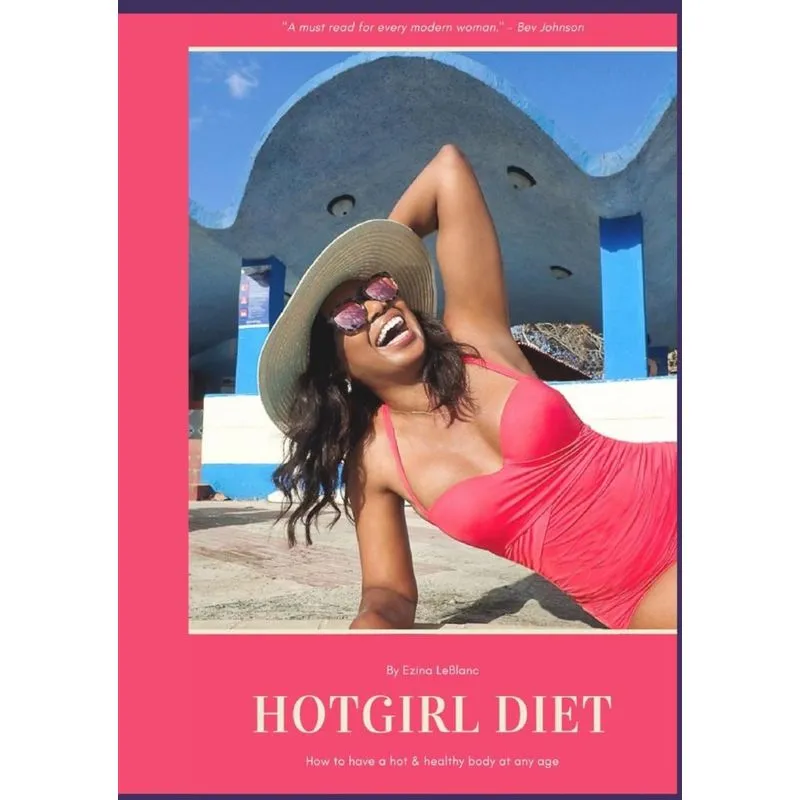 Hotgirl Diet