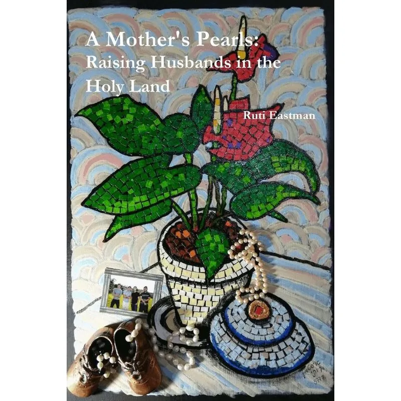 A Mothers Pearls