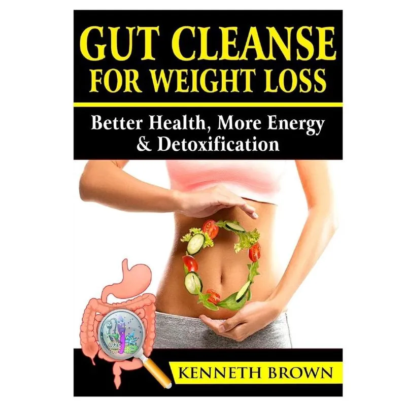 Gut Cleanse For Weight Loss