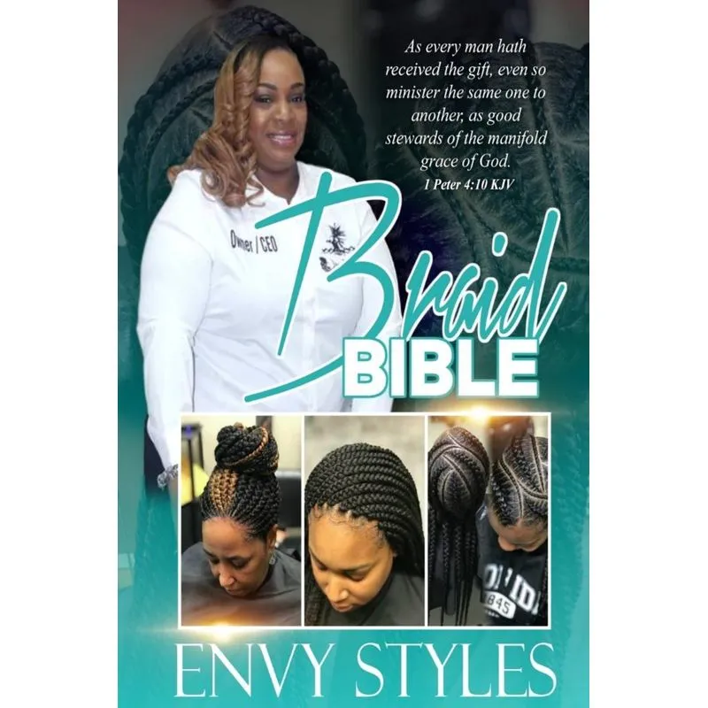The Braid Bible