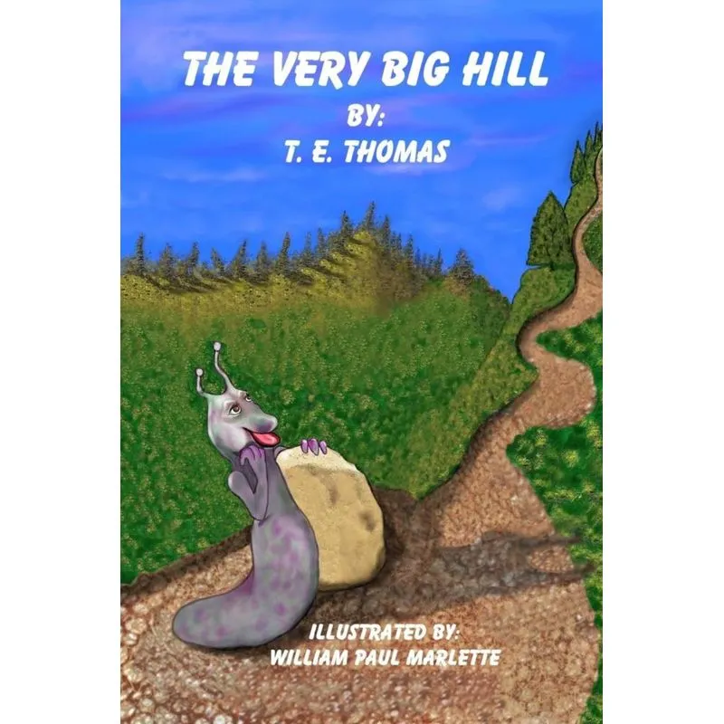 The Very Big Hill