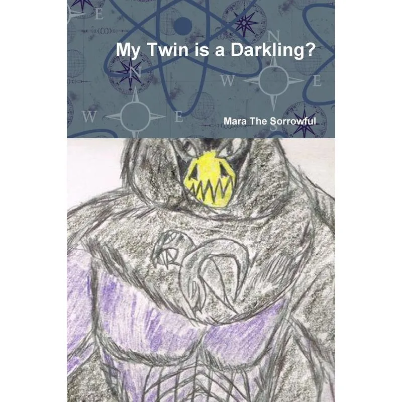 My Twin is a Darkling?