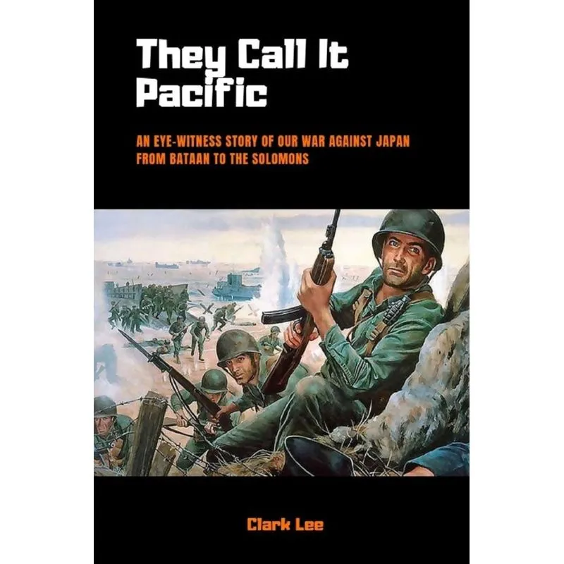 They Call It Pacific