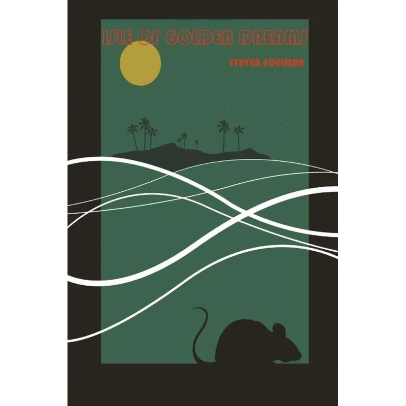 Isle of Golden Dreams