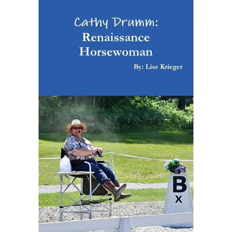 Cathy Drumm
