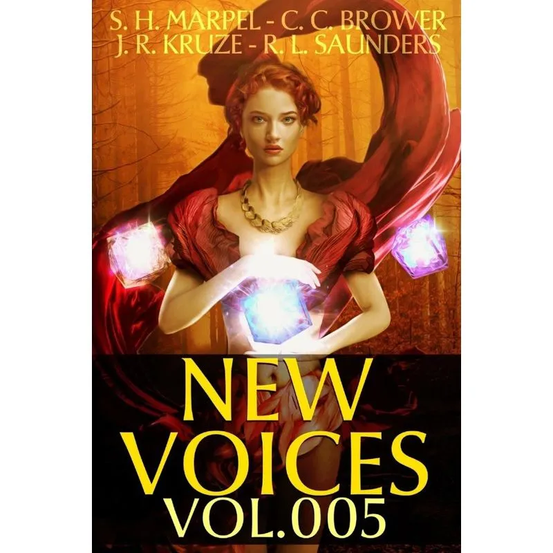 New Voices 005