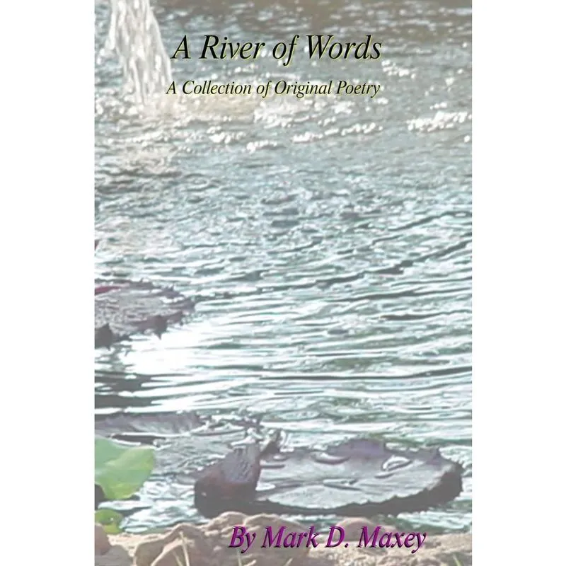 River of Words