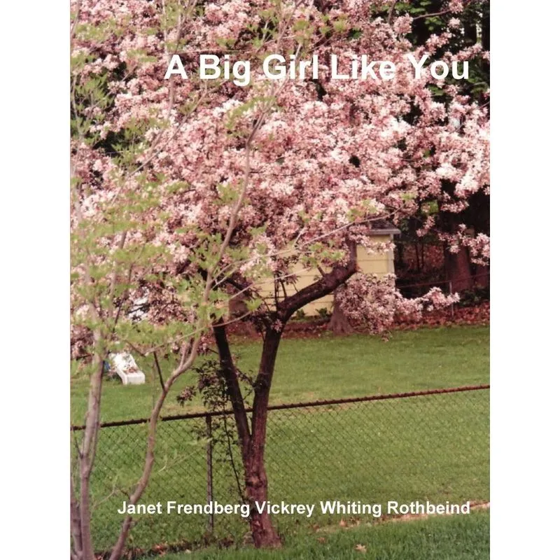 A Big Girl Like You