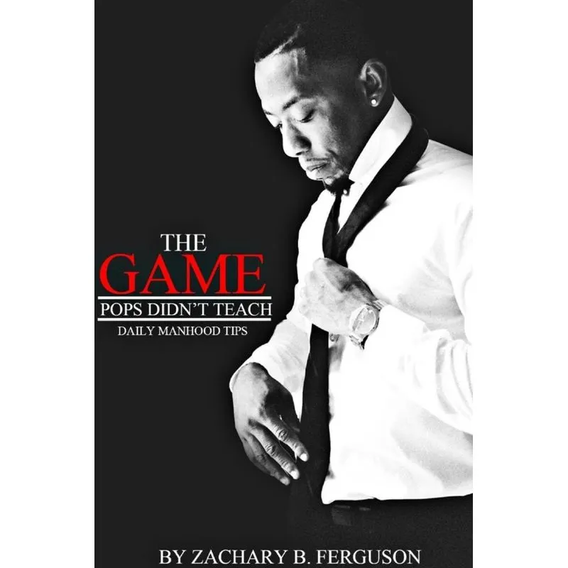 The Game Pops Didnt Teach