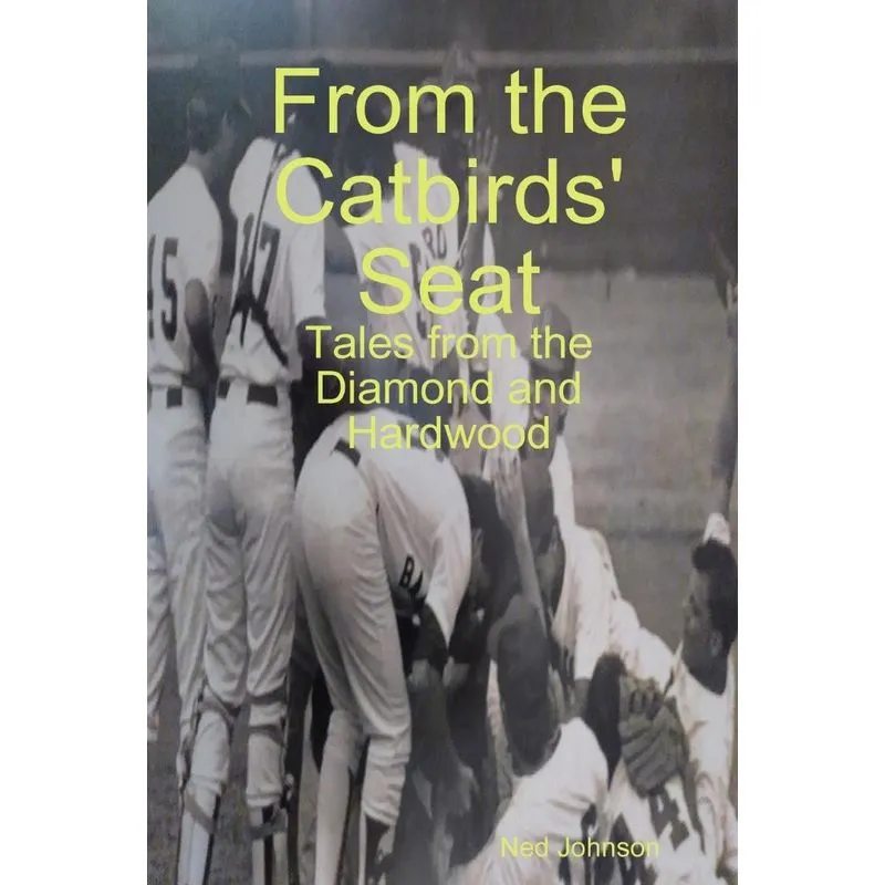 From the Catbirds Seat
