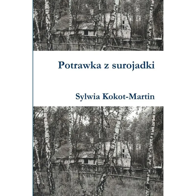 Potrawka z surojadki