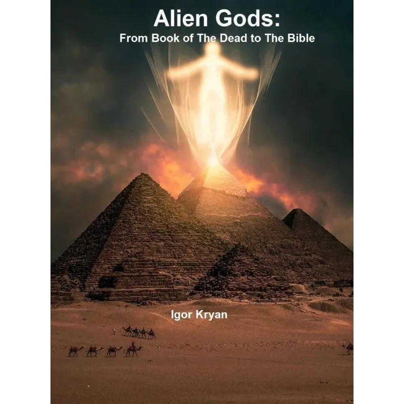 Alien Gods
