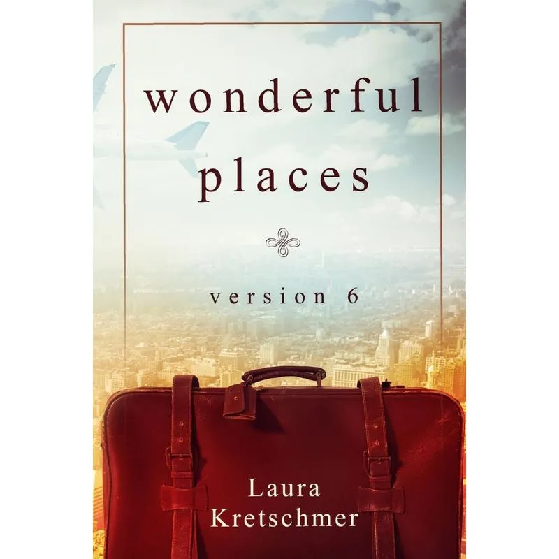 Wonderful Places Version 6