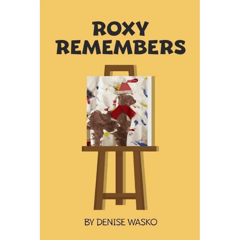 Roxy Remembers