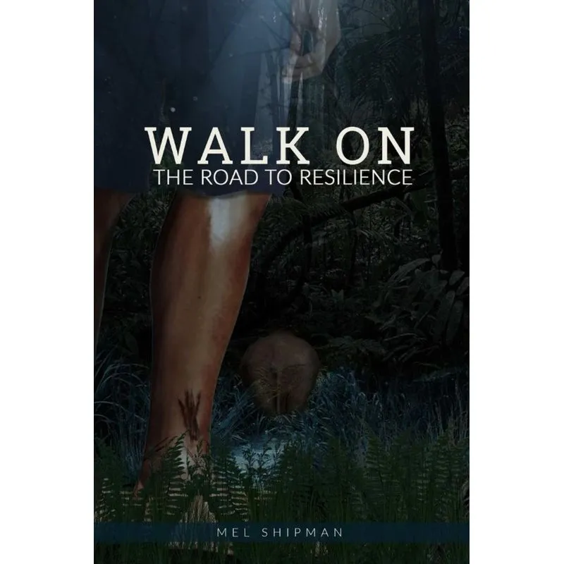 WALK ON THE ROAD TO RESILIENCE