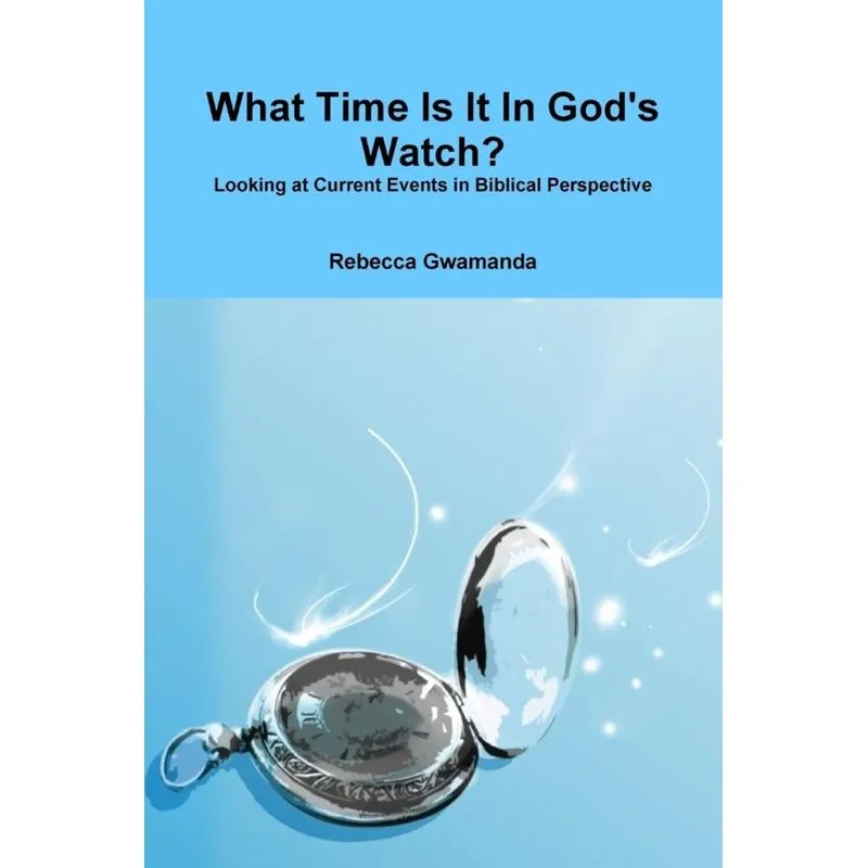 What Time Is It In Gods Watch