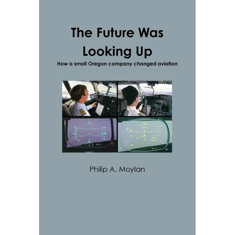 The Future Was Looking Up