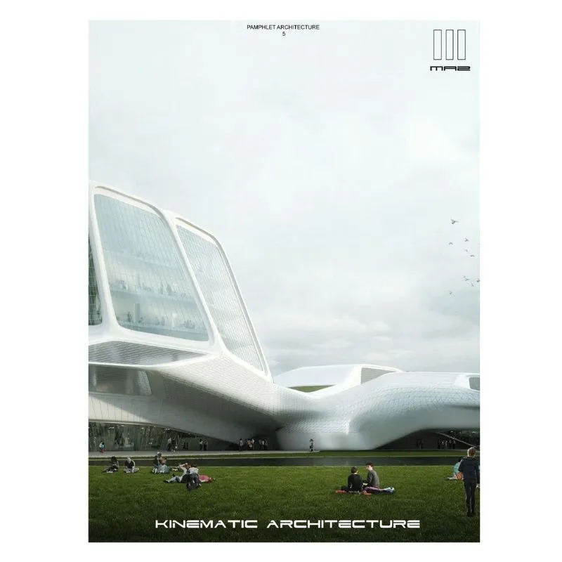 Kinematic Architecture