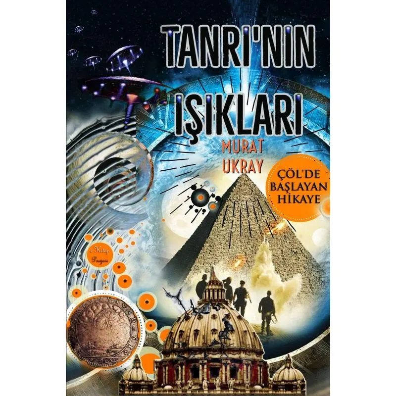 Tanrinin Isiklari