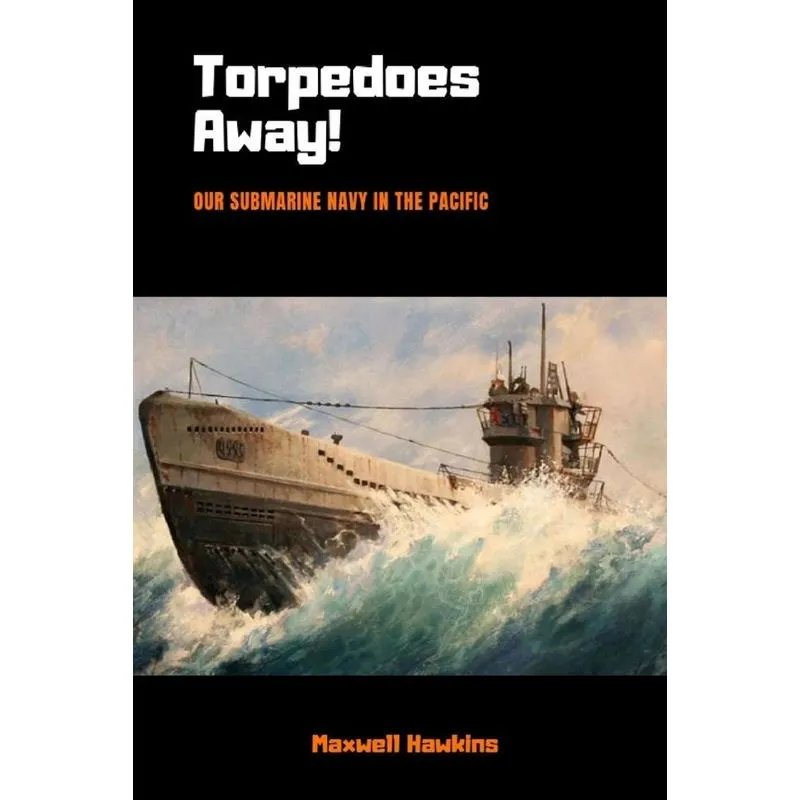 Torpedoes Away!