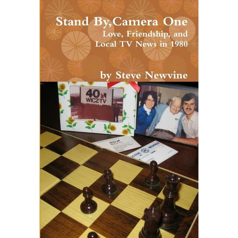 Stand By, Camera One