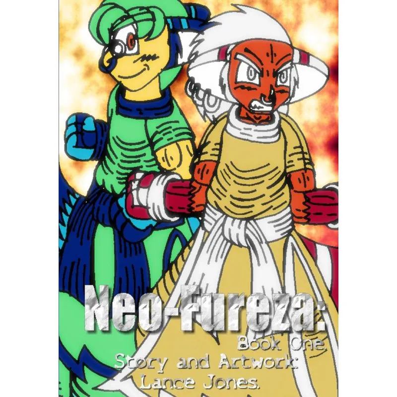 Neo-Fureza