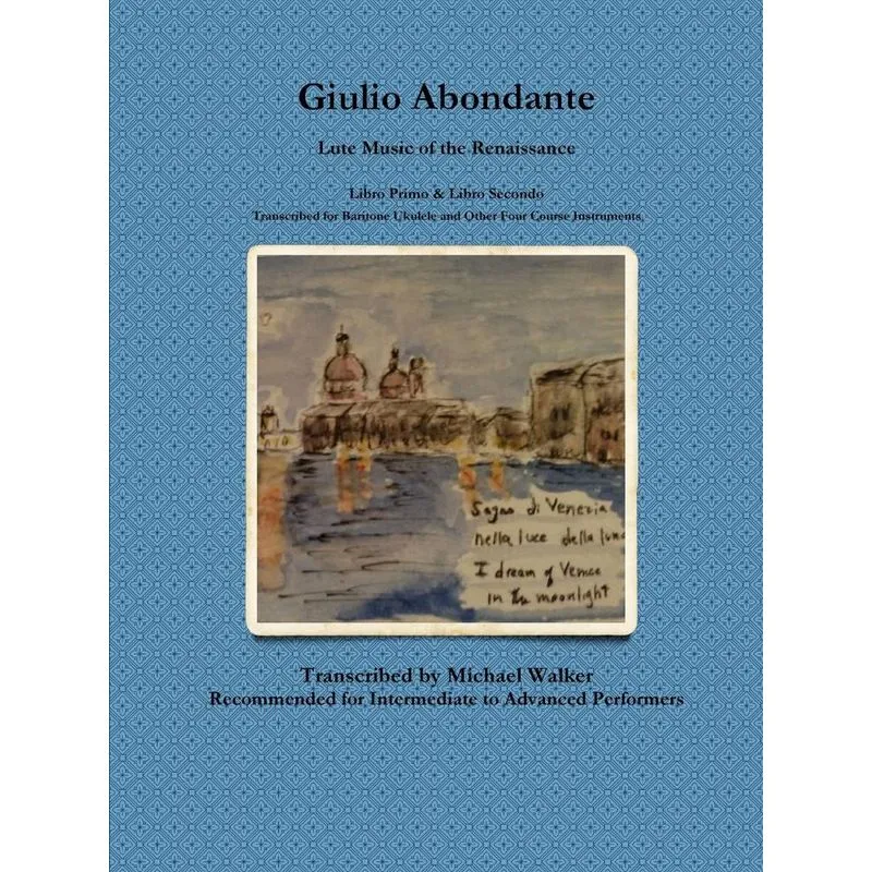 Giulio Abondante