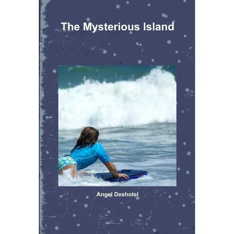 The Mysterious Island