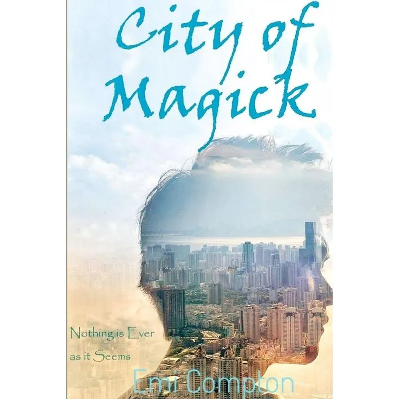 City of Magick