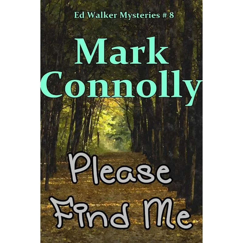 Please Find Me