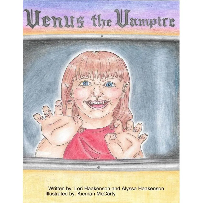 Venus the Vampire