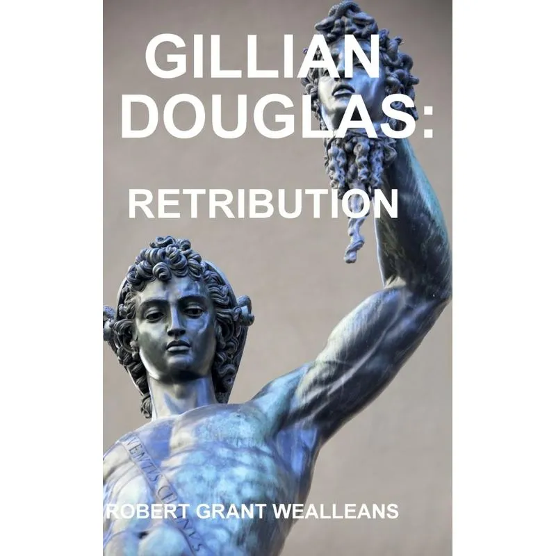 GILLIAN DOUGLAS