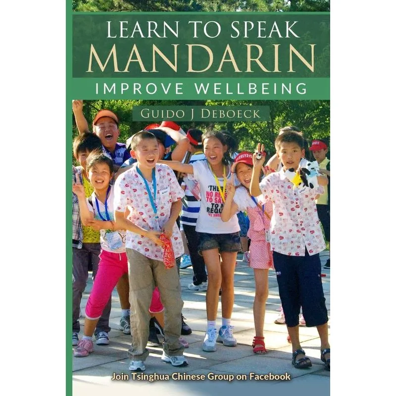 Learn to speak Mandarin