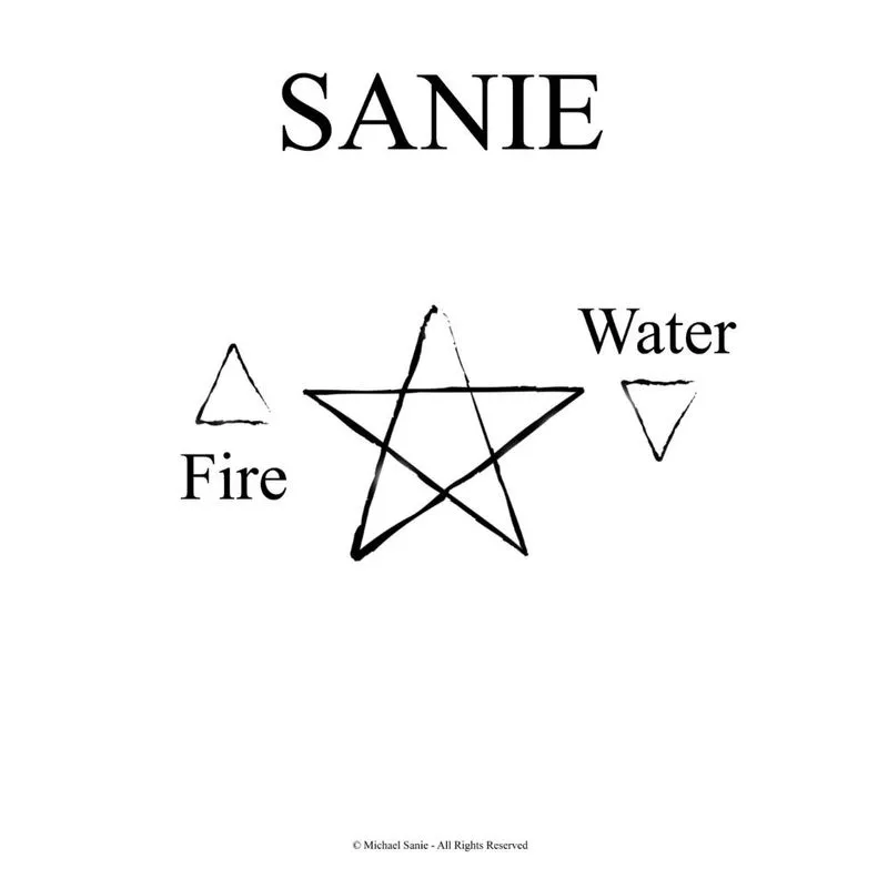 Fire & Water