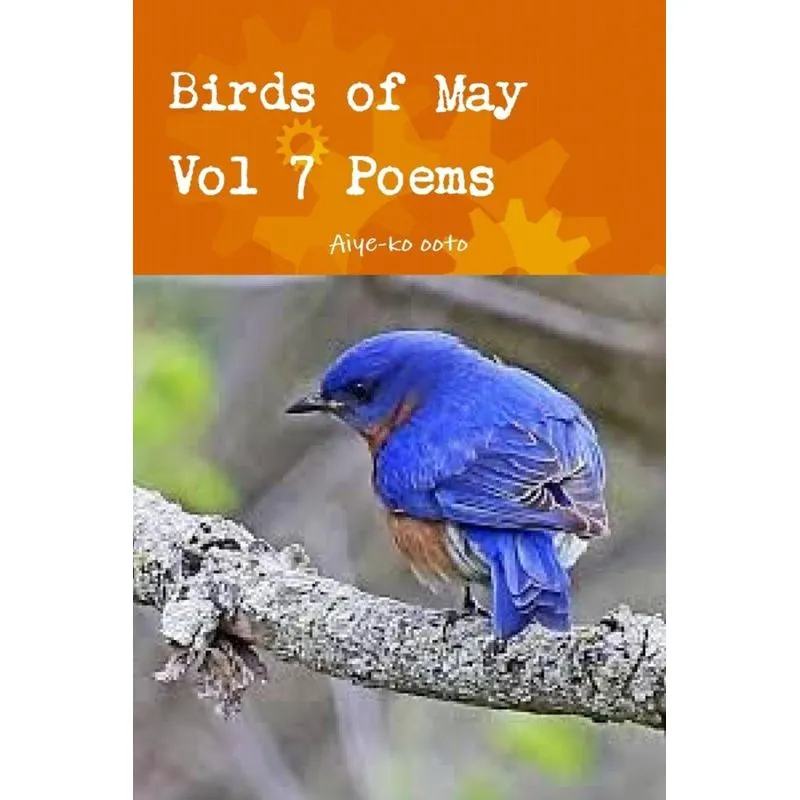 Birds of May