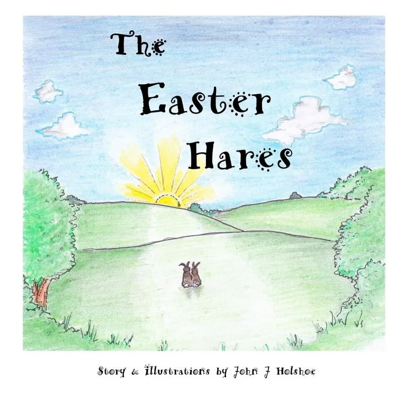 The Easter Hares