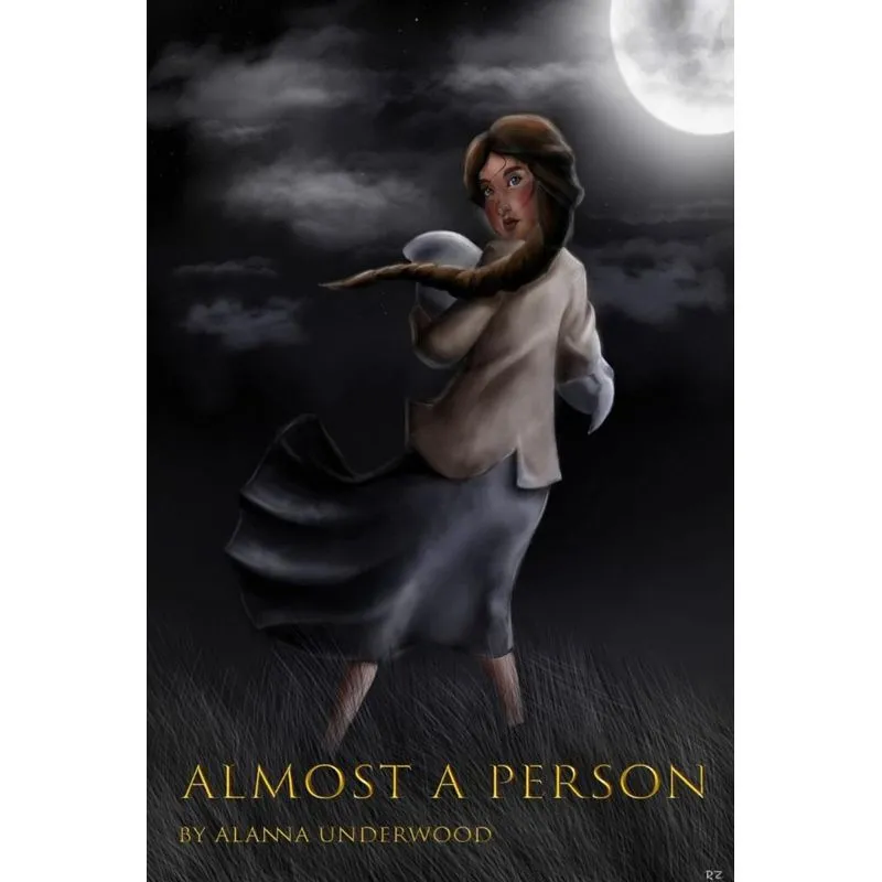 Almost a Person