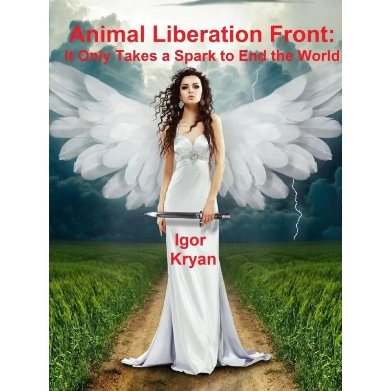 Animal Liberation Front